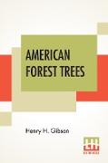 American Forest Trees