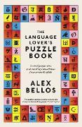 The Language Lover's Puzzle Book