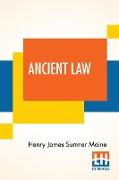 Ancient Law