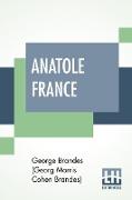 Anatole France