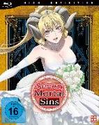 Seven Mortal Sins