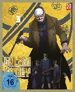 Golden Kamuy