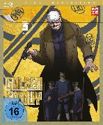 Golden Kamuy