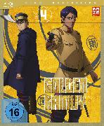 Golden Kamuy