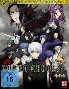 Tokyo Ghoul:re (3.Staffel) - Blu-ray 5 mit Sammelschuber (Limited Edition)