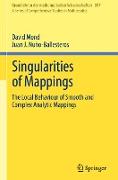 Singularities of Mappings