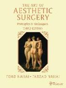 The Art of Aesthetic Surgery: Facial Surgery, Third Edition - Volume 2