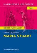 Maria Stuart von Friedrich Schiller (Textausgabe)