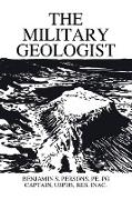 The Military Geologist