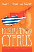 Reshaping of Cyprus