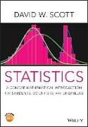 Statistics