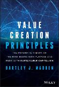 Value Creation Principles