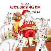 Santa's Aussie Christmas Run