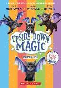 Upside-Down Magic Box Set (Books 1-5)