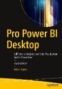 Pro Power Bi Desktop