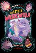 The Little Werewolf: A Graphic Novel