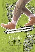 Campamento Lo Siento: La Complicada Vida de Claudia Cristina Cortez