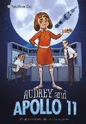 Audrey and Apollo 11