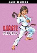 Karate Rebels