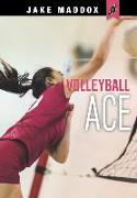 Volleyball Ace