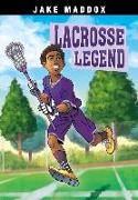 Lacrosse Legend