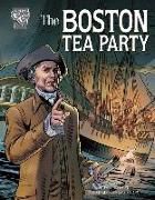 The Boston Tea Party