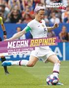 Megan Rapinoe: World Cup Champion