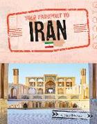 Your Passport to Iran