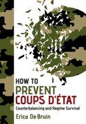 How to Prevent Coups d'Etat