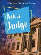 Ask a Judge