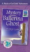 Mystery of the Ballerina Ghost