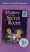 Mystery of the Secret Room