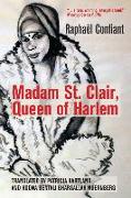 Madam St. Clair, Queen of Harlem