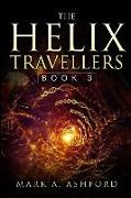 The Helix Travellers Book 3