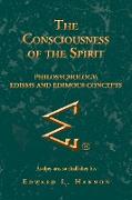 The Consciousness of the Spirit