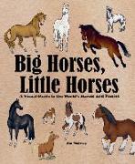 Big Horses, Little Horses: A Visual Guide to the World's Horses and Ponies