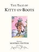 The Tale of Kitty-In-Boots