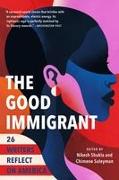 The Good Immigrant: 26 Writers Reflect on America