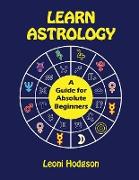 Learn Astrology