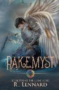 Rakemyst: Book Two of the Lissae series