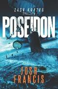 Poseidon: The Zach Kryton introductory short story Book 2