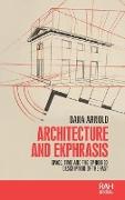 Architecture and ekphrasis