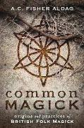 Common Magick