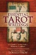 Essential Tarot Writings