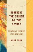 Renewing the Church by the Spirit