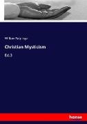 Christian Mysticism