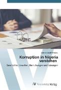 Korruption in Nigeria verstehen