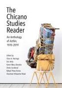 The Chicano Studies Reader