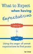 What to Expect When Having Expectations: Using the Anger of Unmet Expectations to Find Peace