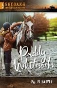 Paddy Whitesocks